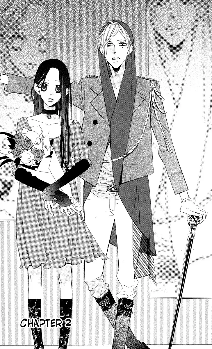 Film Girl Chapter 2 5